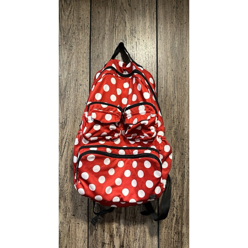 Lug Puddle Jumper Packable Backpack